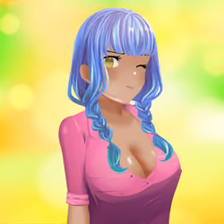 AI lover #1568