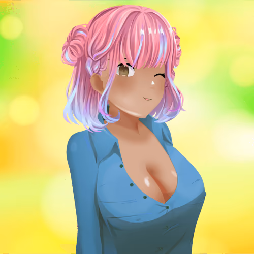 AI lover #1552