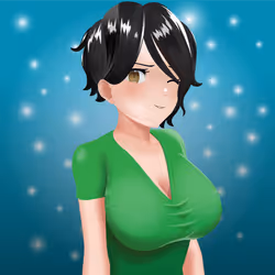 AI lover #1154