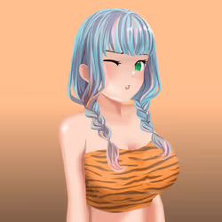 AI lover #1553