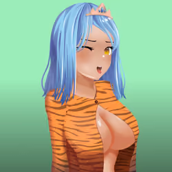 AI lover #1122