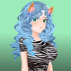 AI lover #94