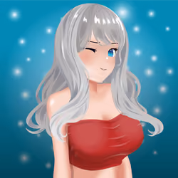 AI lover #1569