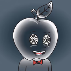 APPLE HEADS #336
