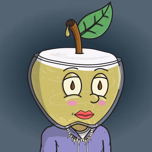 Appleheads