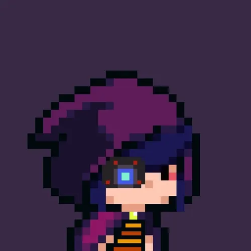 CyborgPunk 010