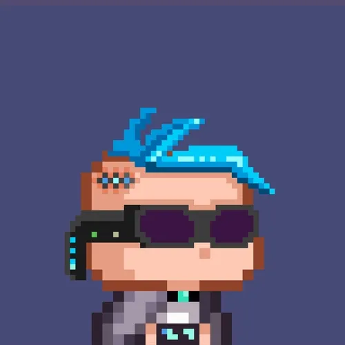 CyborgPunk 005
