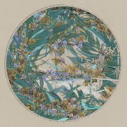 Polypaths | 植徑集 #204