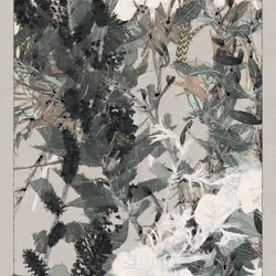 Polypaths | 植徑集 #762