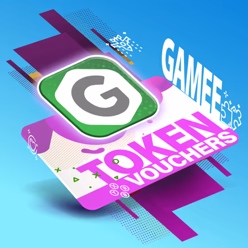 Gamee Vouchers