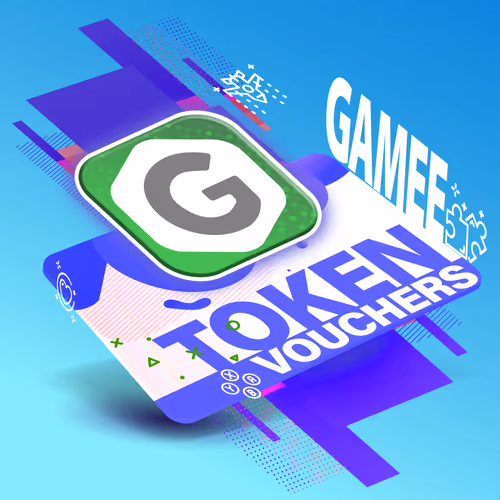 Gameevouchers