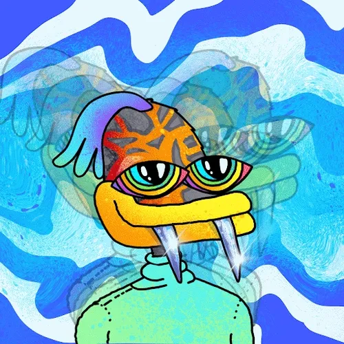 ILLusion Duck #849
