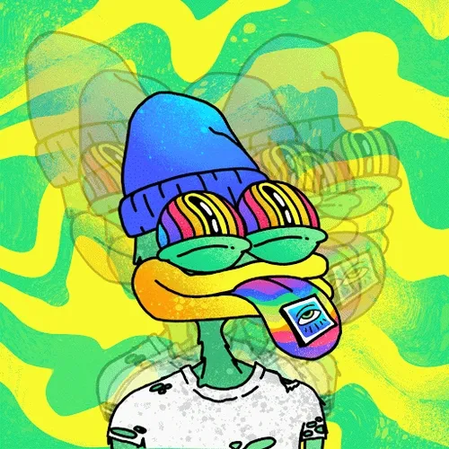 Illusion Duck