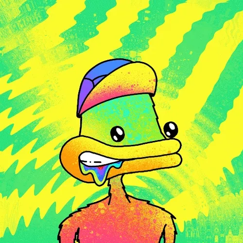 Illusion Duck