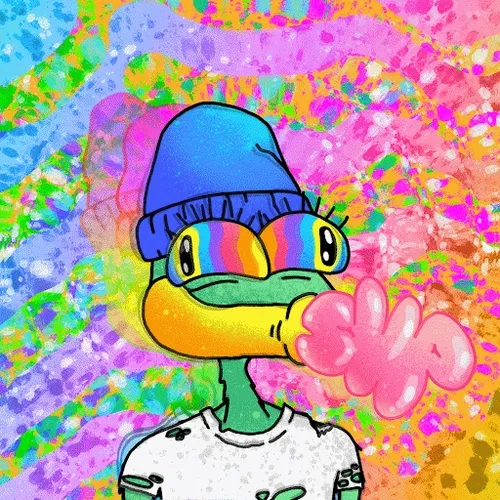 Illusion Duck