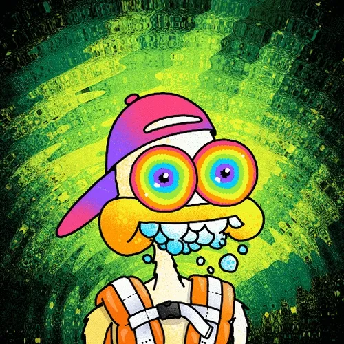 Illusion Duck