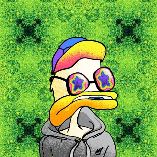 Illusion Duck
