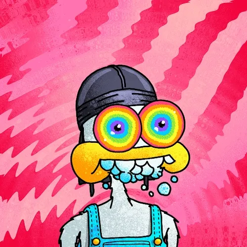 Illusion Duck