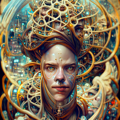 Celestials - 1VxygSCqFD