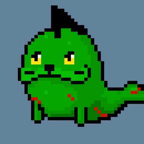 Sealpunksdne