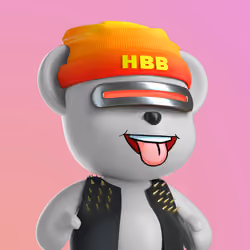 Heartbreak Bear Gen 2 #181