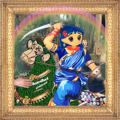Stellabelle