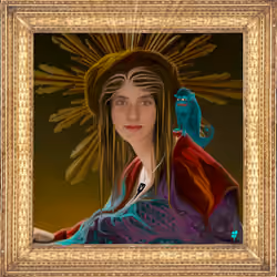 CryptoStella #146: Micol Founder of VerticalCrypto Art