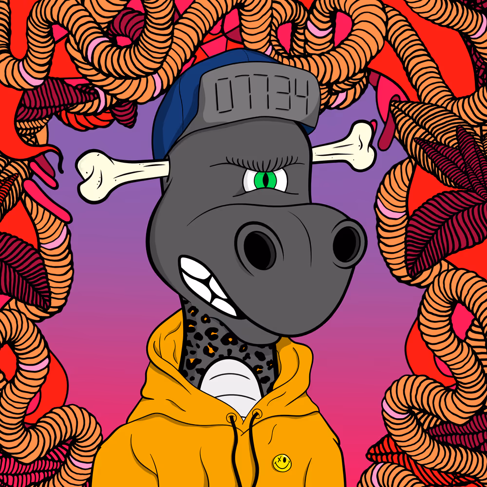 Karma Collective #533