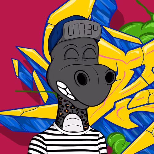 Karma Collective #266