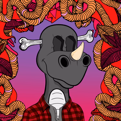 Karma Collective #537