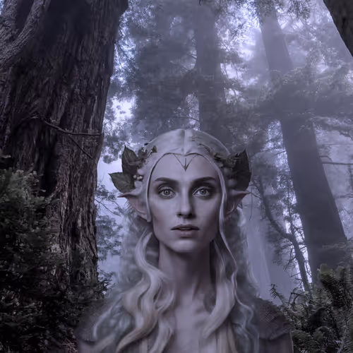 Magical Explorations