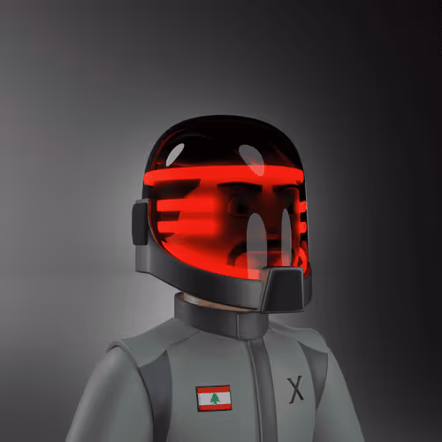 Astro X Nft Official