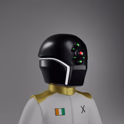 Astro X #209