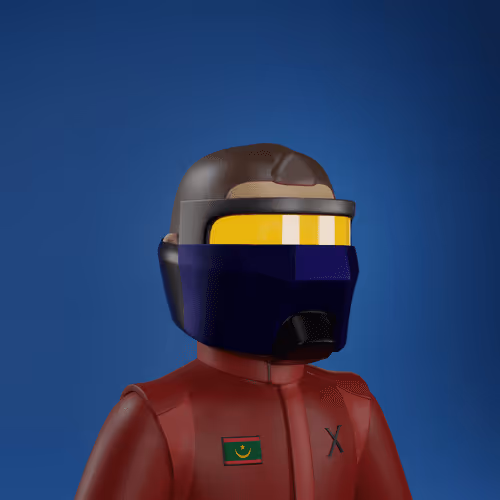 Astro X Nft Official