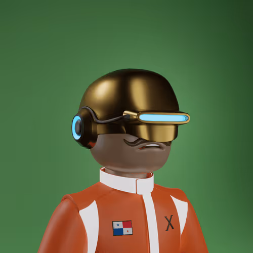 Astro X Nft Official