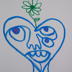BRAIN VOMIT DOODLE #38