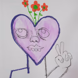 BRAIN VOMIT DOODLE #49