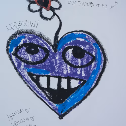 Brain Vomit Doodles 1