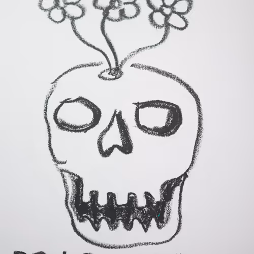 Brain Vomit Doodles 1