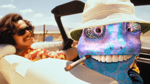 Sugar Trip 6/69
