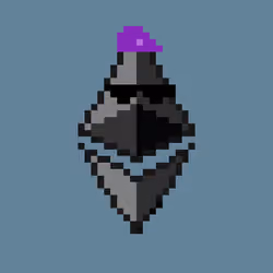 CryptoStone #509