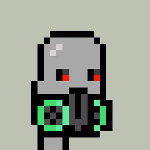 Uneternal Cyberpunks #381