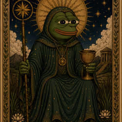 Maximum aura. Minimum effort.