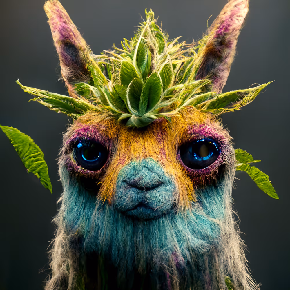Llama #1066