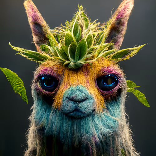 Llama #1066