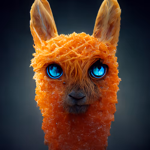 Llama #1104