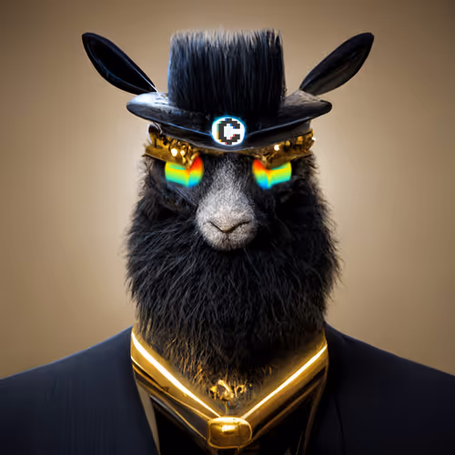 The Llamas