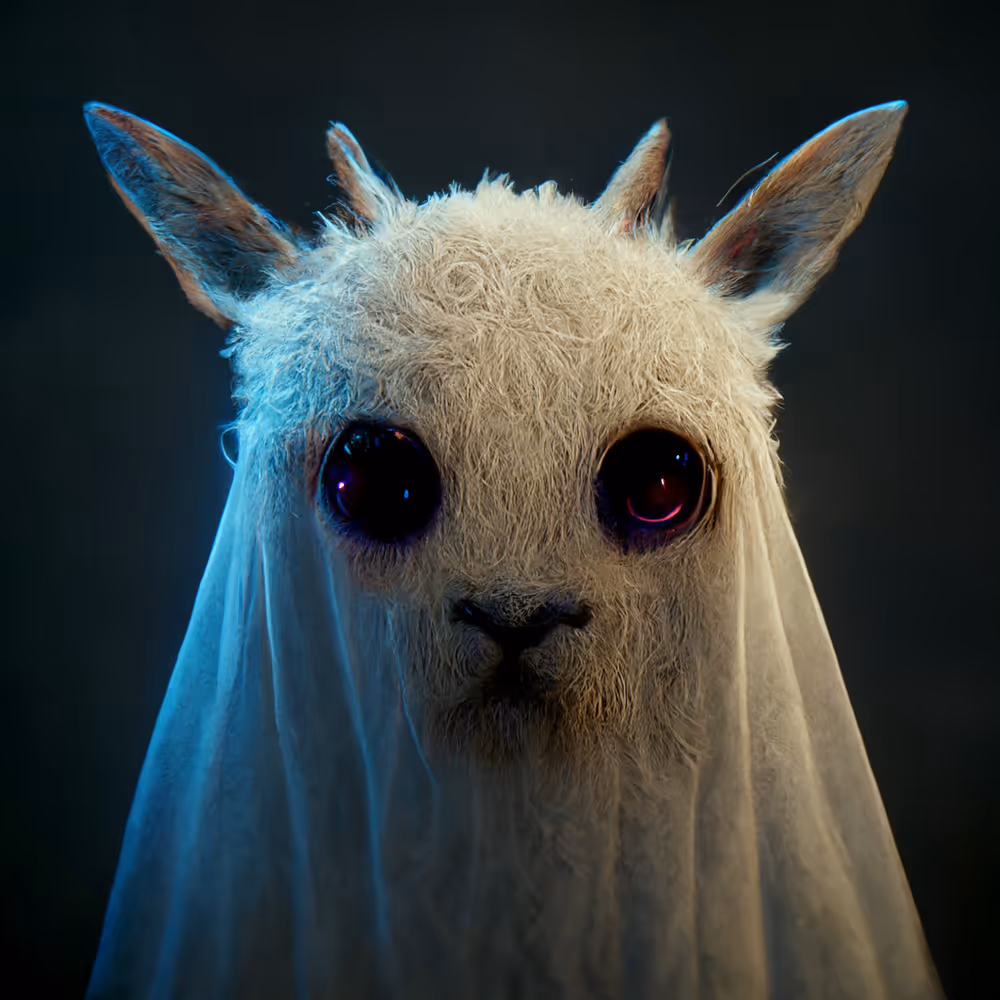 Llama #1078