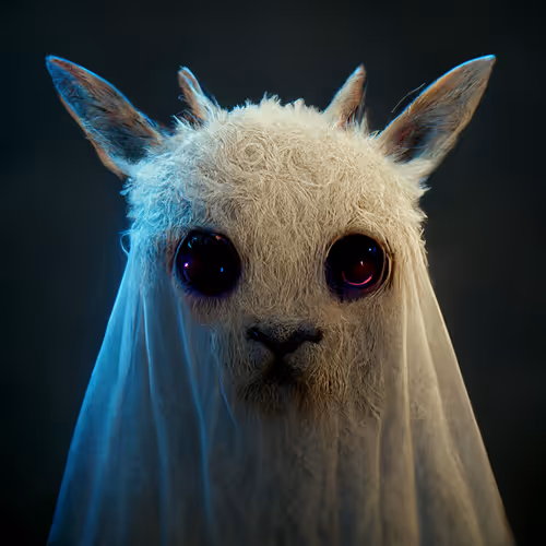 Llama #1078
