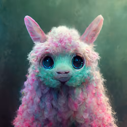 Llama #961